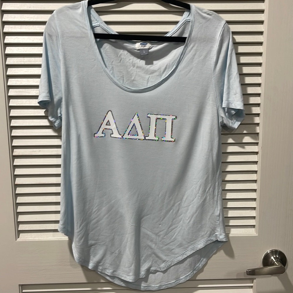 ADPi tshirt